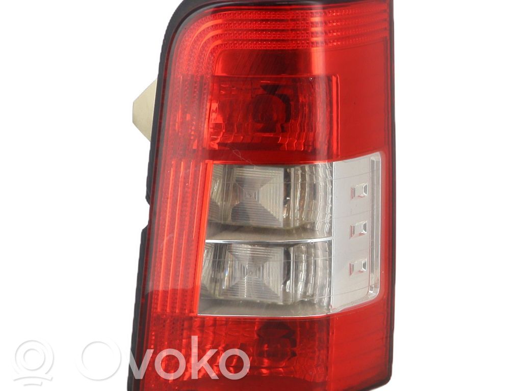 Peugeot Partner Takavalot 