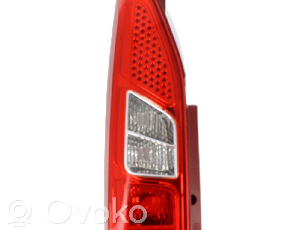 Citroen Berlingo Takavalot 