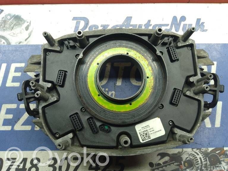 BMW 7 E65 E66 Bague collectrice/contacteur tournant airbag (bague SRS) 