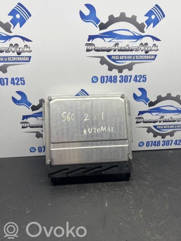 Unidad de control/módulo del motor   08627757A,0261207392,26SA0000