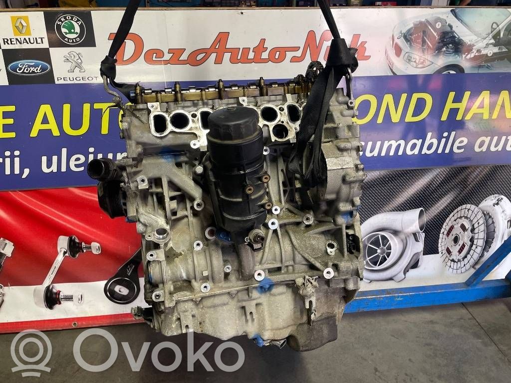 Engine   N47D20C