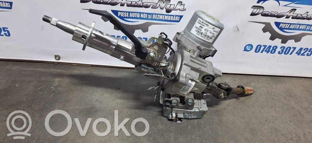 KIA Ceed Scatola dello sterzo 