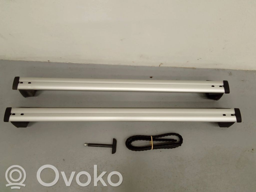 Audi Q8 Cofre de techo 