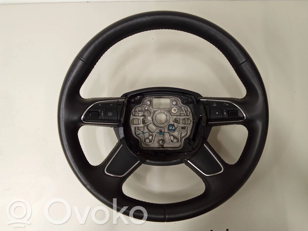Steering wheel   4H0124,6110346,6166763