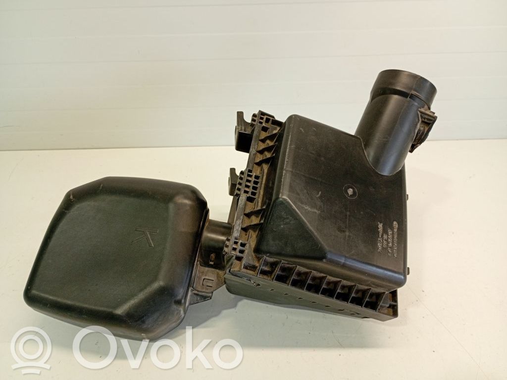 Subaru Impreza V Caja del filtro de aire 
