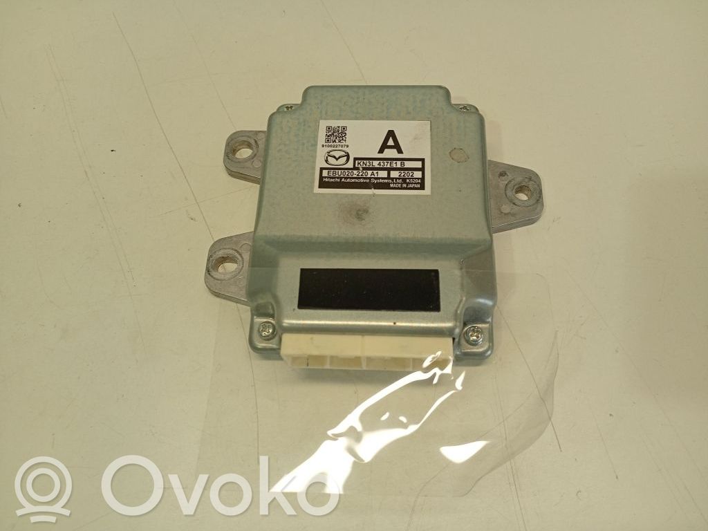 Autres unités de commande / modules   KN3L437E1