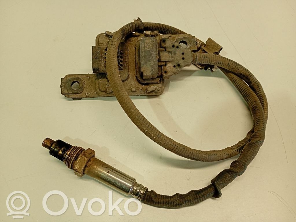 Volkswagen Caddy Lambda probe sensor 