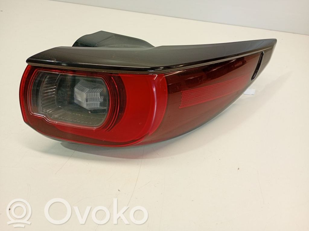 Mazda CX-5 II Lampă spate în caroserie 