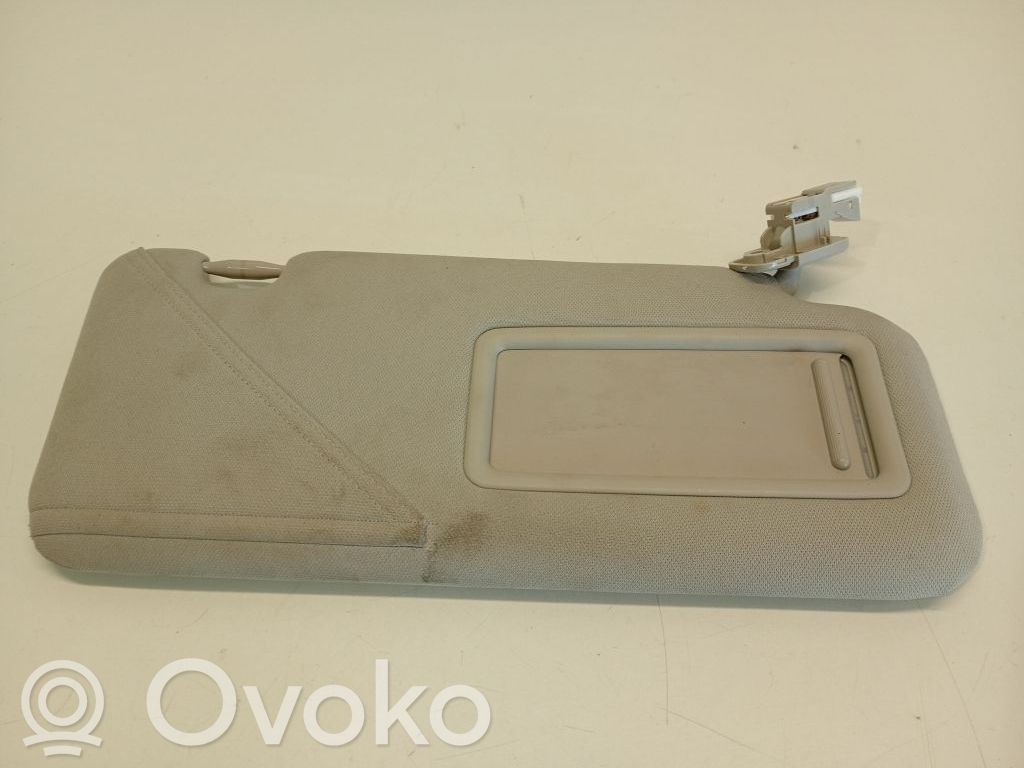 Mazda CX-5 II Sun visor 