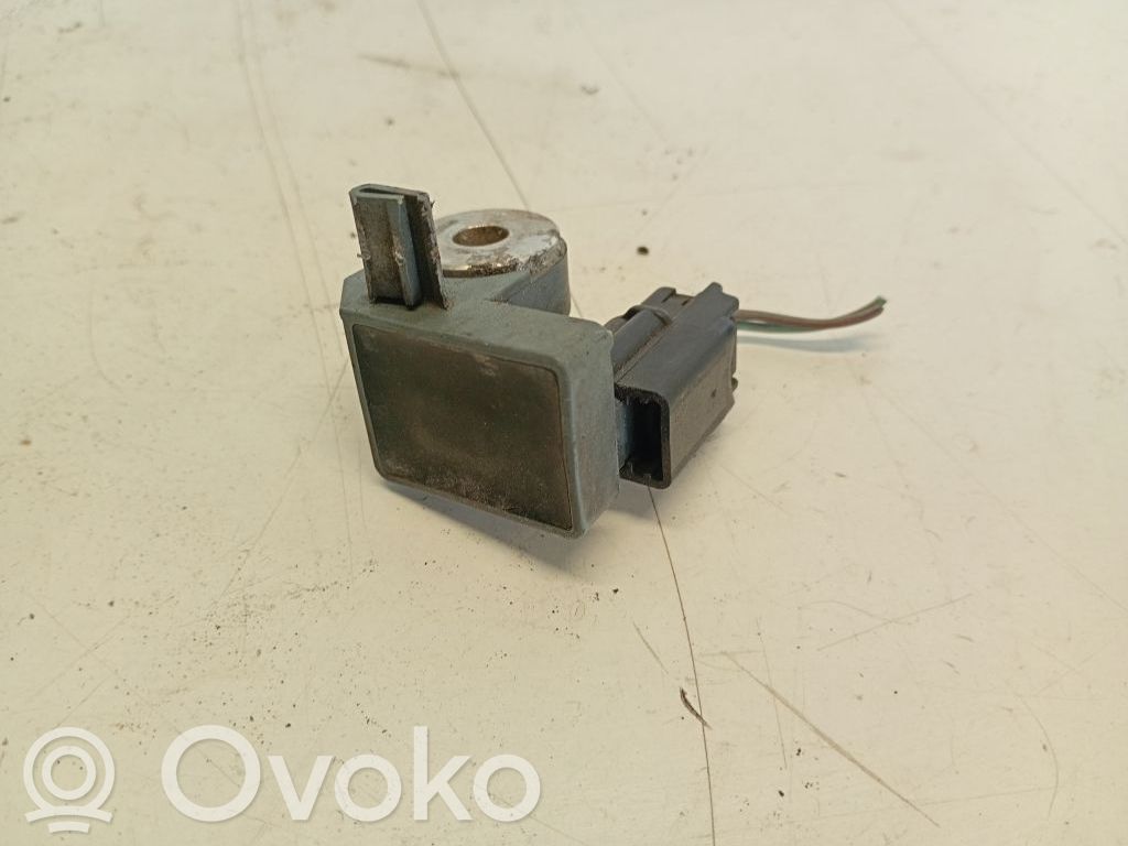 Jaguar XF X250 Airbagsensor Crashsensor Drucksensor 
