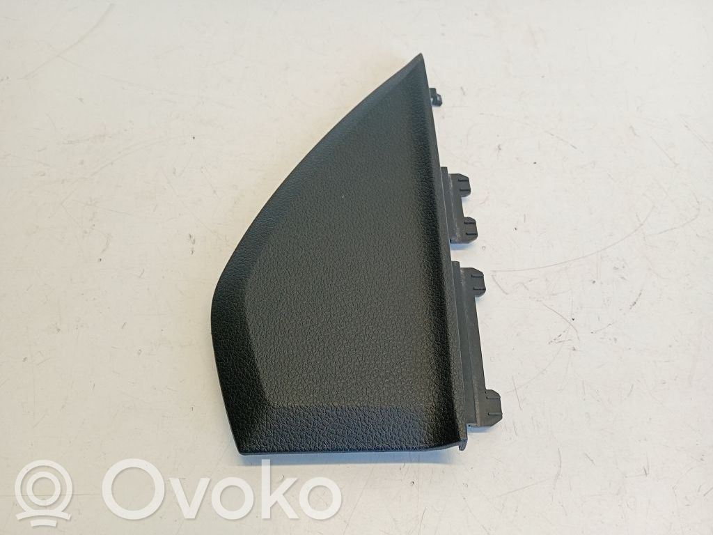 Volkswagen Caddy Altra parte interiore 