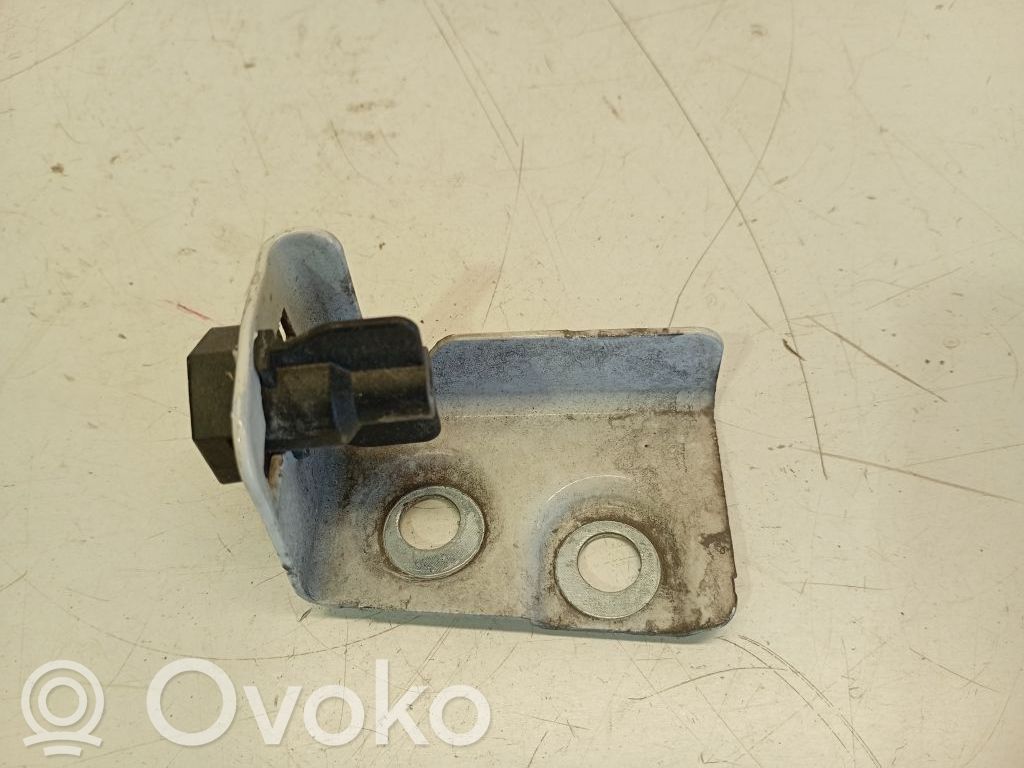 Opel Astra J Halterung Scheinwerfer 