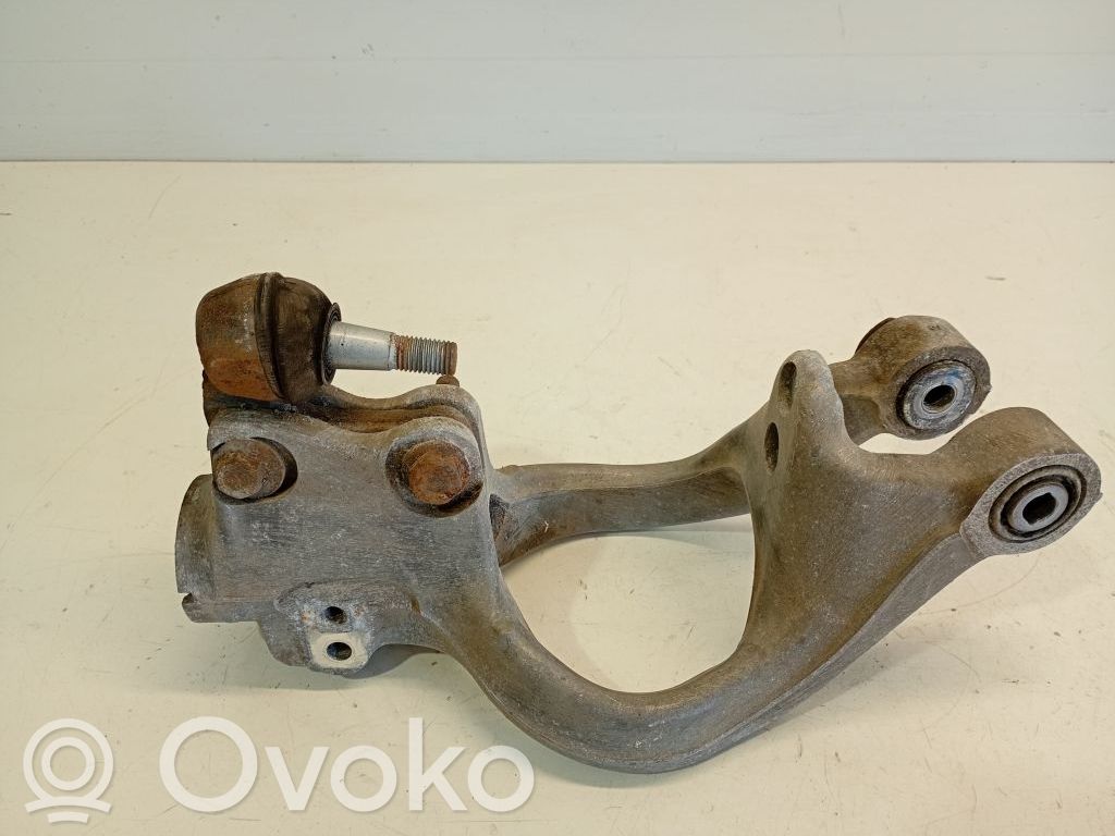 Opel Astra J Front lower control arm/wishbone 
