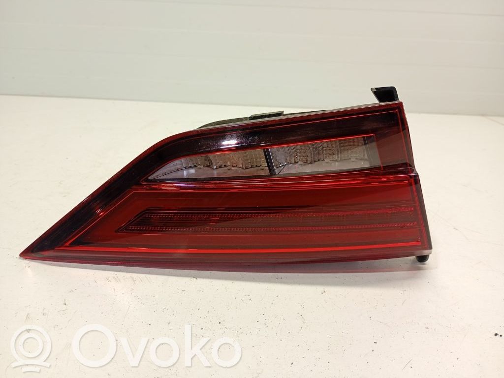 Audi A3 S3 8V Luces portón trasero/de freno 