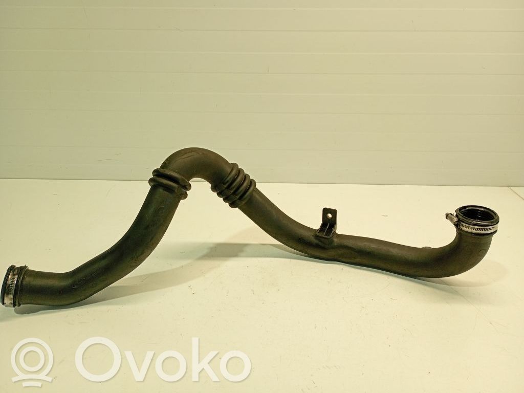 Ford S-MAX Intercooler hose/pipe 