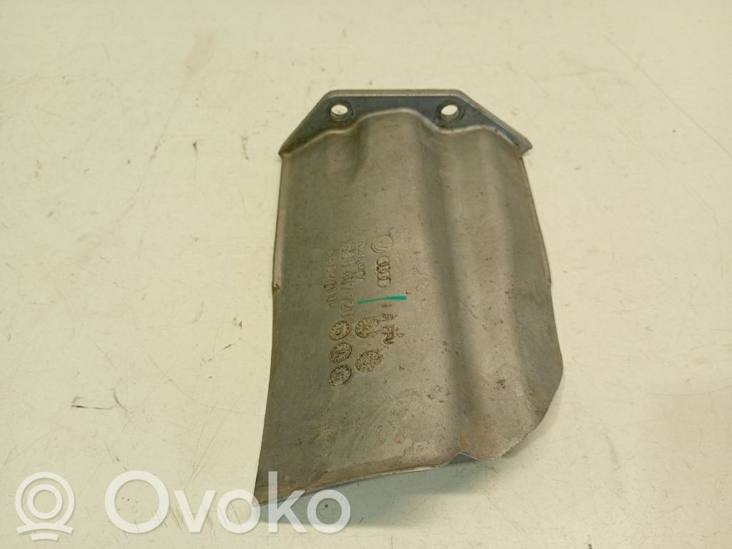 Audi A3 S3 8V Altra parte della sospensione anteriore 