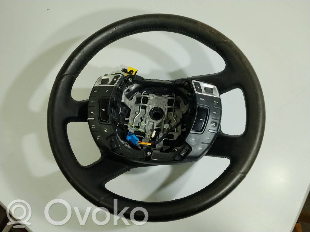 Steering wheel   6094356D,608004900