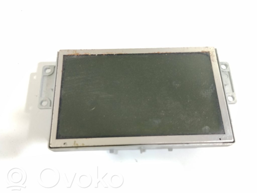 Screen/display/small screen   9673538880,A2C53387512