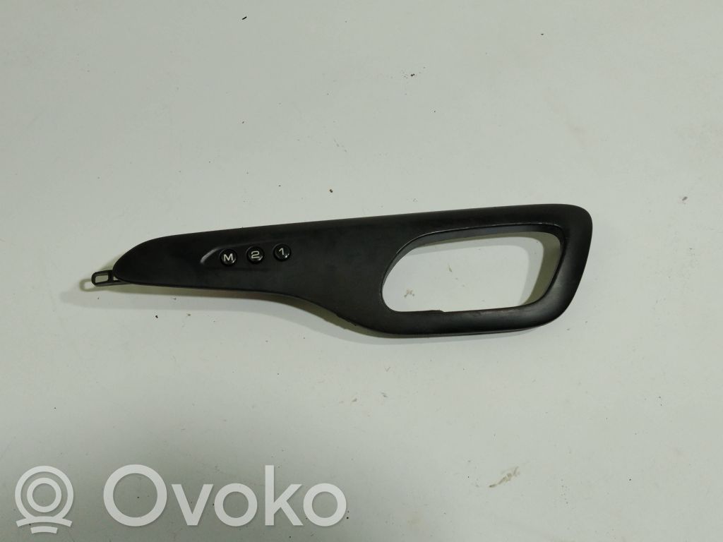 Citroen C5 Istuimen muistitoiminnon kytkin 