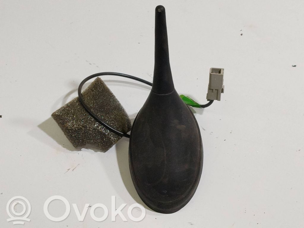 Citroen C5 Antena de radio 