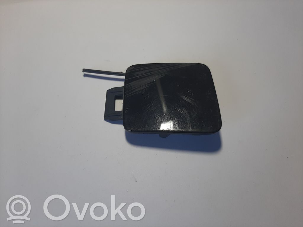 Volkswagen Polo VI Zaślepka / Osłona haka holowniczego przednia 