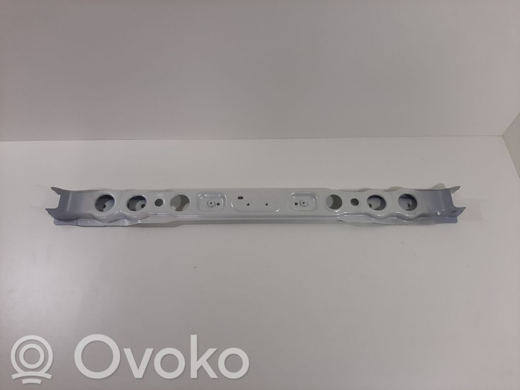 Toyota Auris E180 Pannello di supporto del radiatore 