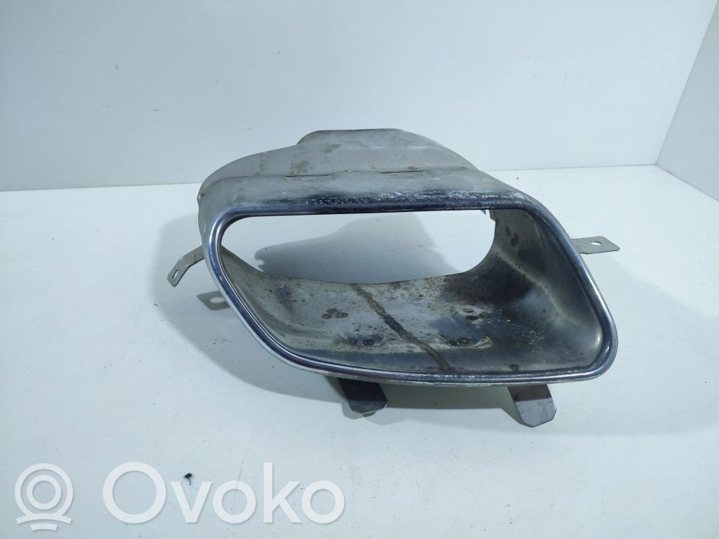 Volvo XC60 Auspuffblende Endrohr 