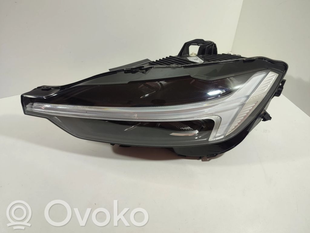 Volvo XC60 Scheinwerfer 