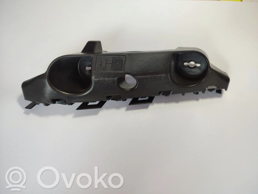 Soporte del parachoques delantero   622253VU0A