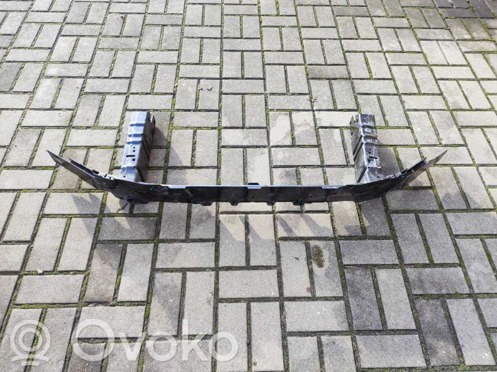 BMW iX3 Front bumper cross member 