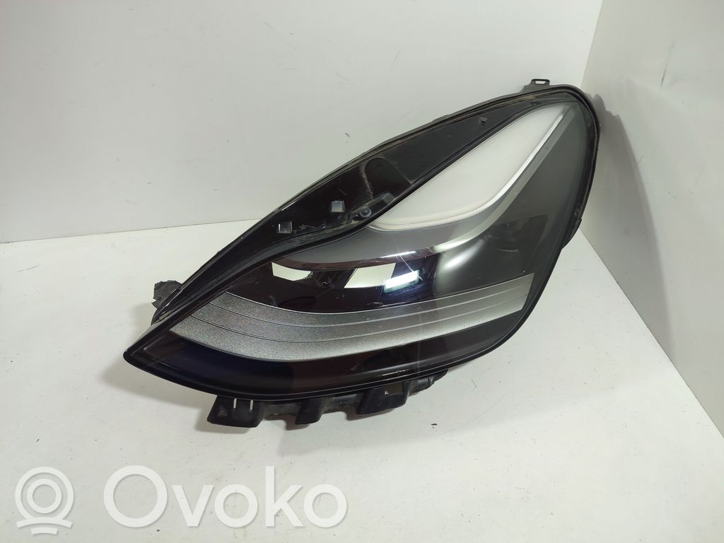 Headlight/headlamp   151495200E,153292502E