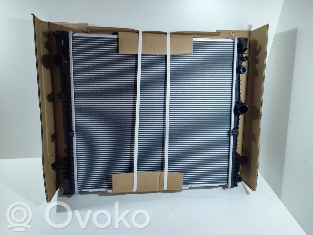 BMW X3 G01 Radiator lichid răcire 