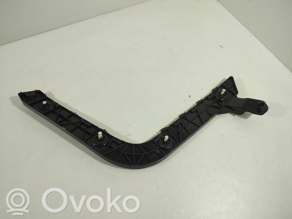 Rear bumper mounting bracket   149403600A