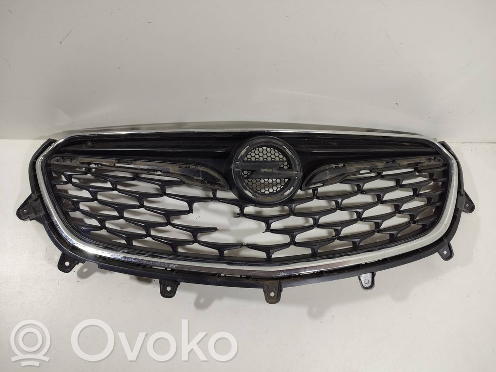 Opel Mokka X Grilă radiator față 