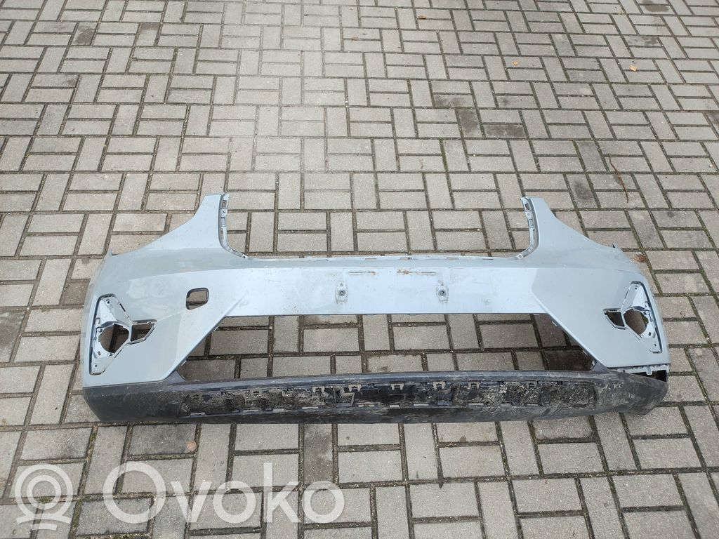 Front bumper   31690933