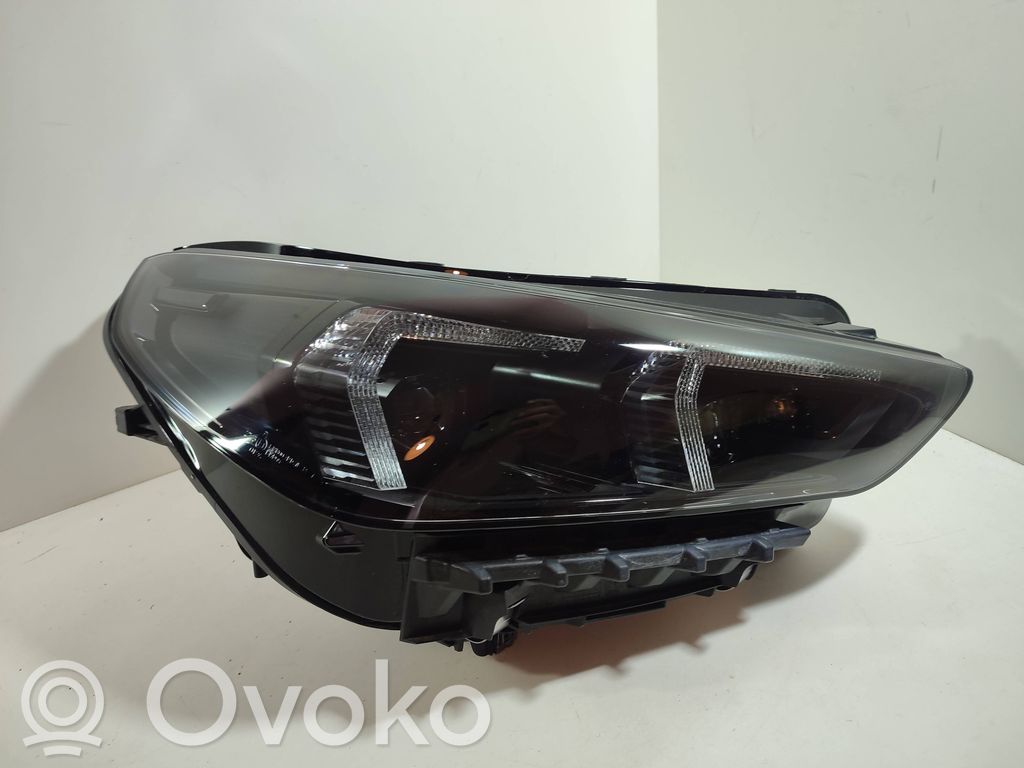 BMW X1 U11 Scheinwerfer 