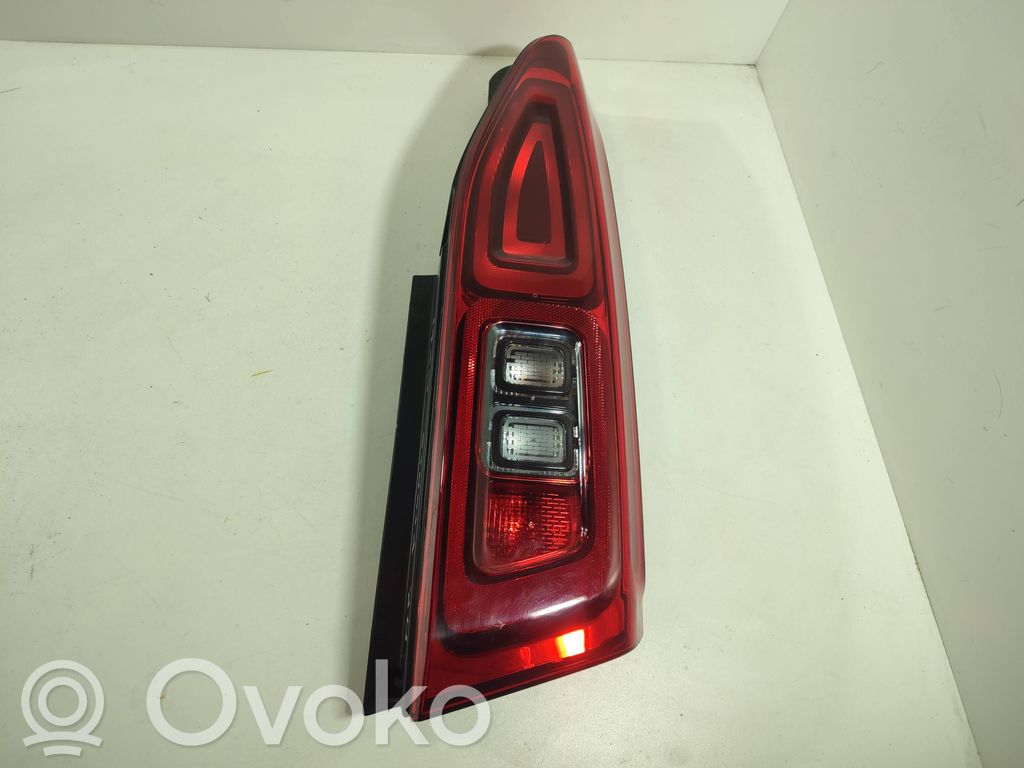 Toyota ProAce City Takavalot 