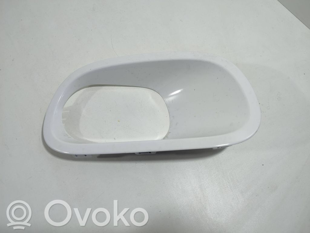 Citroen C3 Krata halogenu 