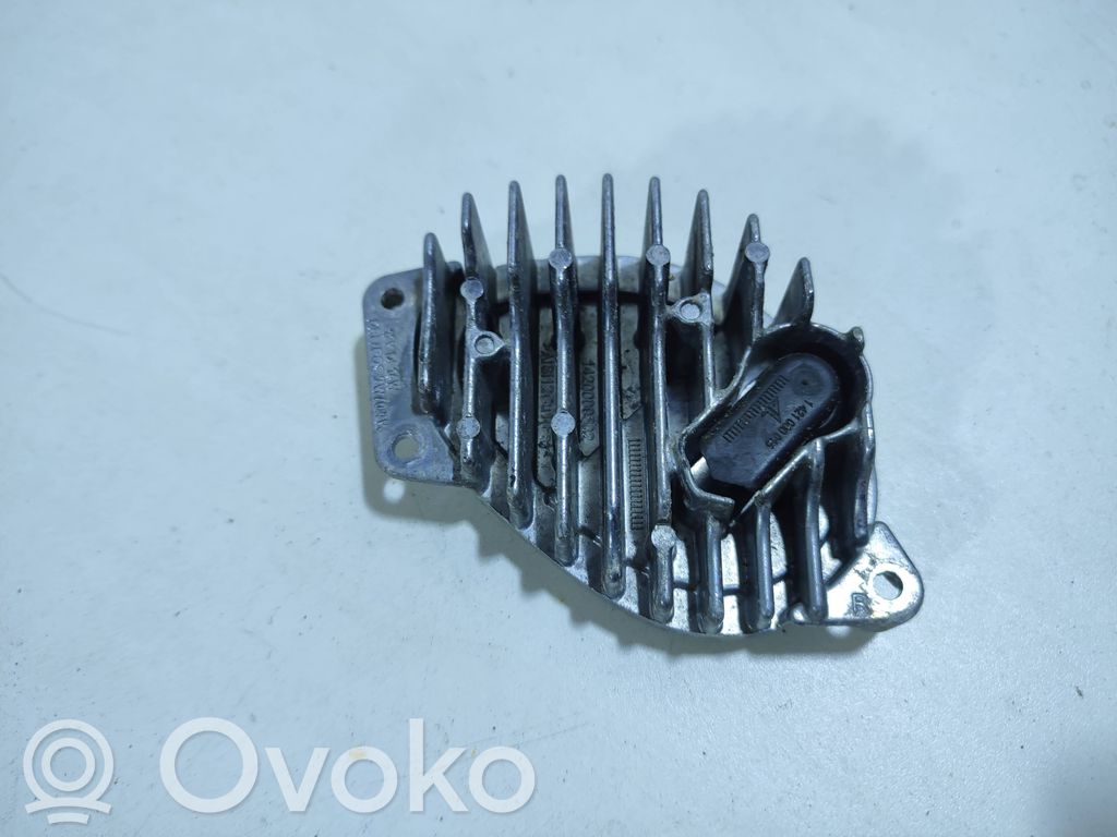 BMW X5M G05 F95 Módulo de control de balasto LED 