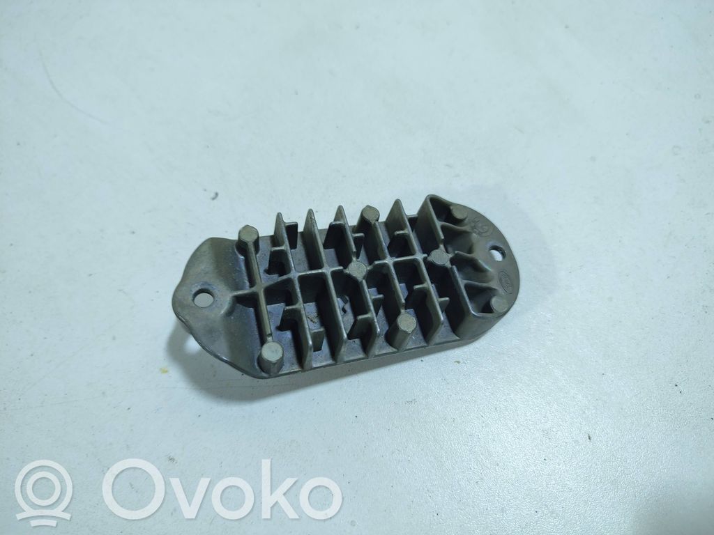 BMW 1 F40 LED šviesų modulis 