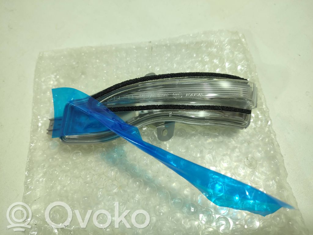 Mazda CX-3 Mirror indicator light 