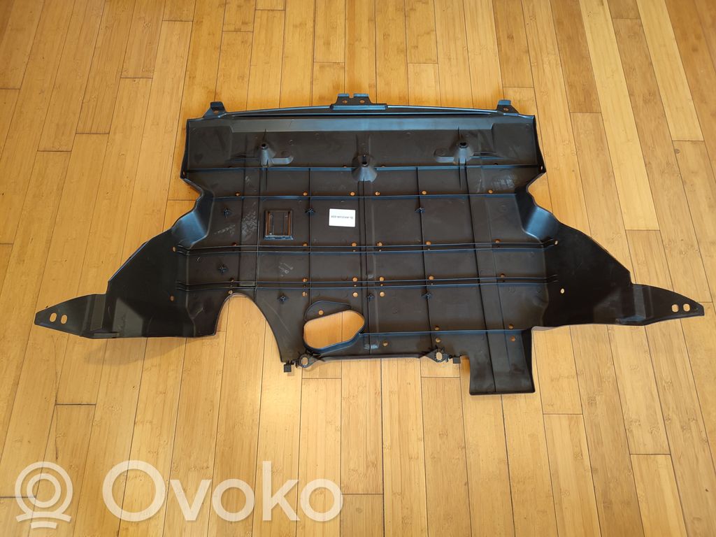 Subaru Outback (BT) Variklio dugno apsauga 