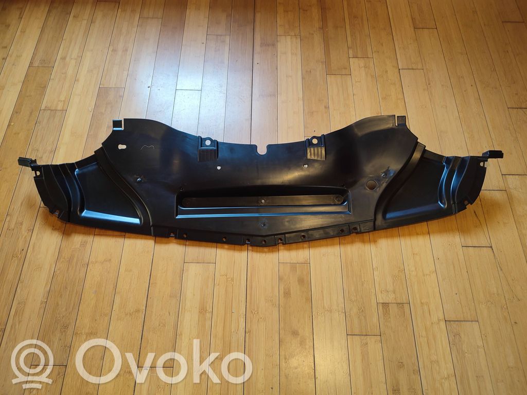 Dodge Challenger Osłona pod zderzak przedni / Absorber 