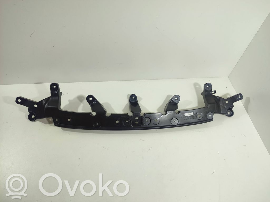 Tesla Model X Front bumper upper radiator grill 