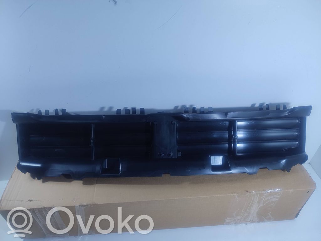 BMW 3 G20 G21 Ghidaj aer/conductă intercooler 