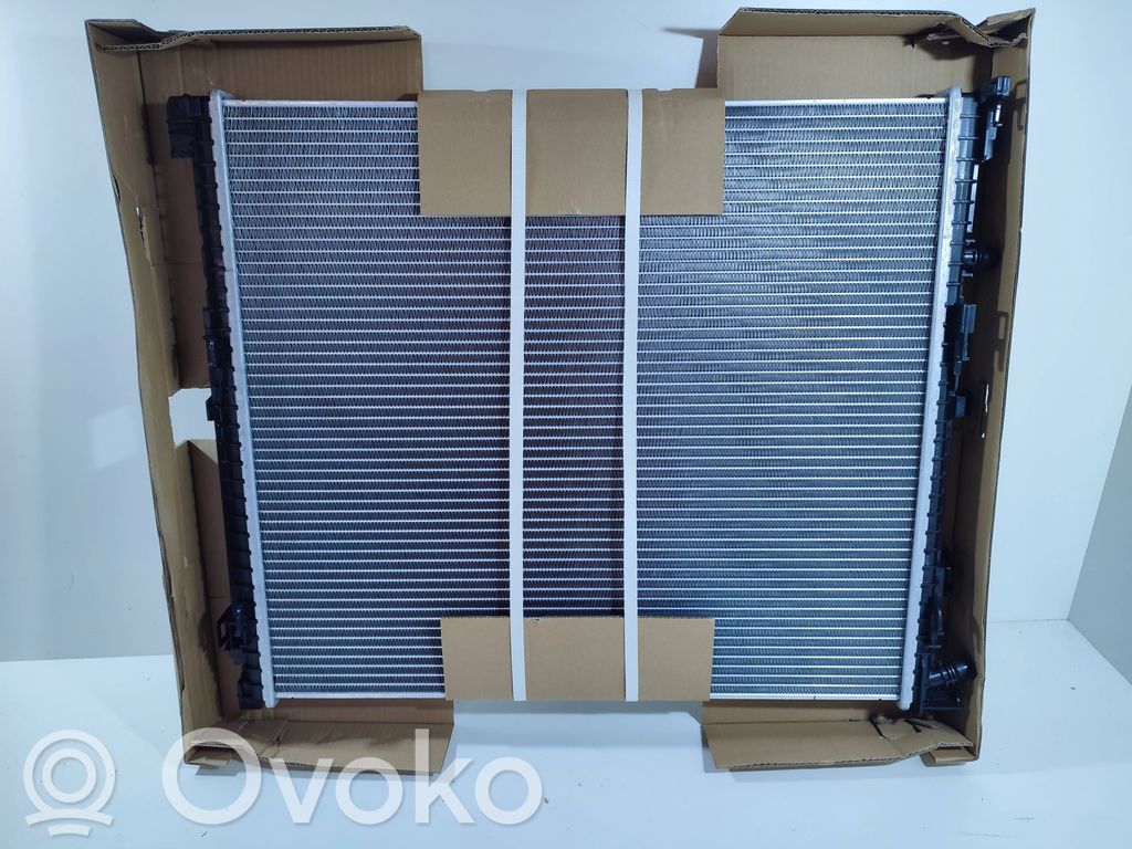 BMW X3 G01 Radiator lichid răcire 
