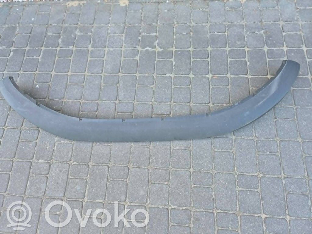 Front bumper   31663678