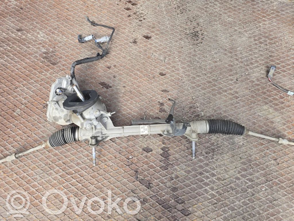 Opel Corsa F Crémaillère de direction 