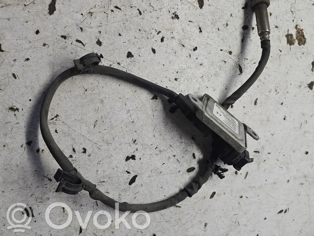 Opel Zafira C Lambda probe sensor 