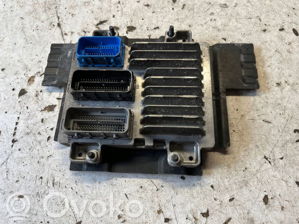Engine control unit/module ECU   12669321